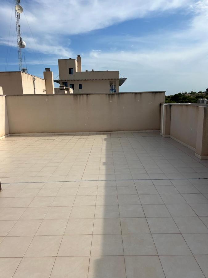 Alicante Hills Trendy Exterior foto